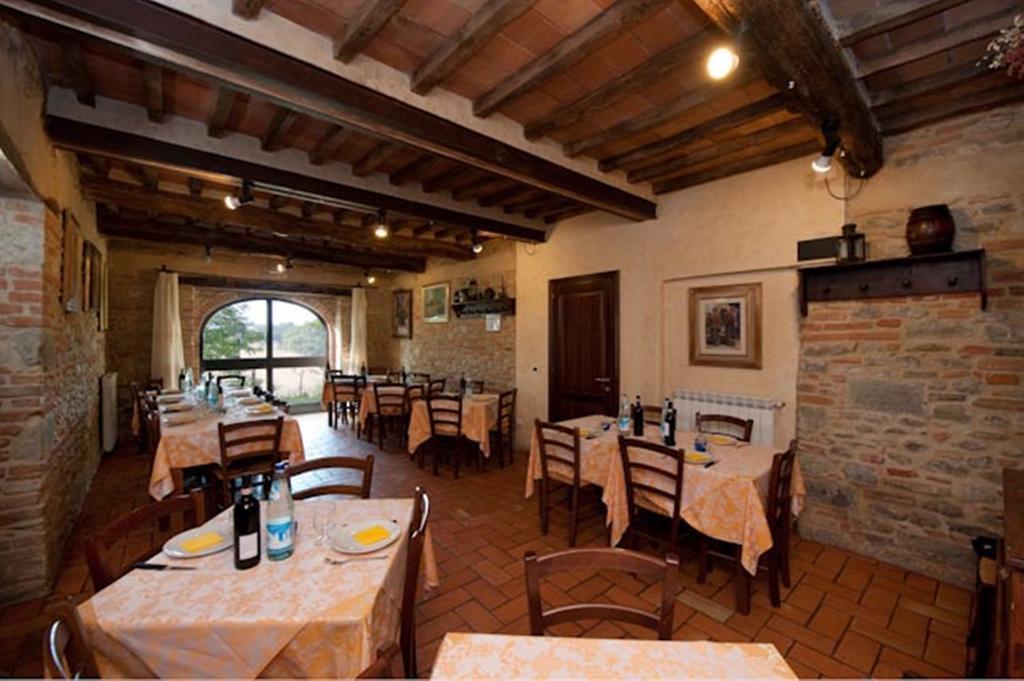 Agriturismo Stazione Di Monta Vicchio Room photo