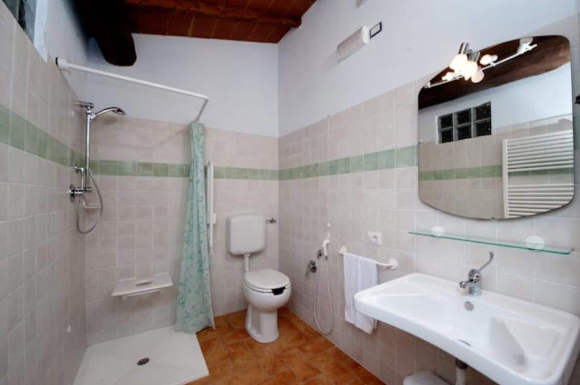 Agriturismo Stazione Di Monta Vicchio Exterior photo